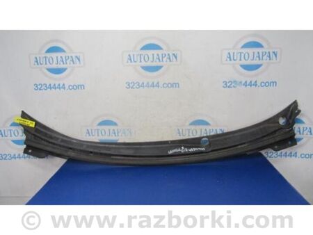 ФОТО Пластик під лобове скло / Жабо для Mitsubishi Lancer X 10 (08-17) Київ