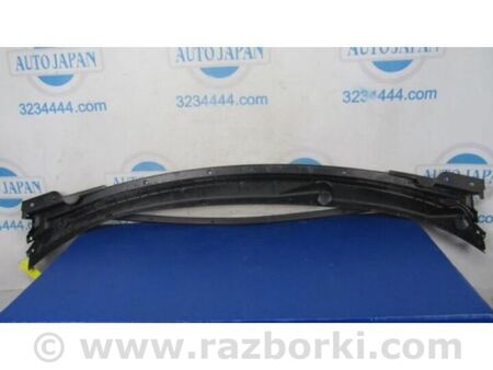 ФОТО Пластик під лобове скло / Жабо для Mitsubishi Lancer X 10 (08-17) Київ