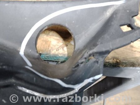 ФОТО Пластик під лобове скло / Жабо для Mitsubishi Lancer X 10 (08-17) Київ