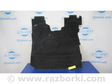 ФОТО Килим підлоги для Mazda MX-5 (2015-) Київ