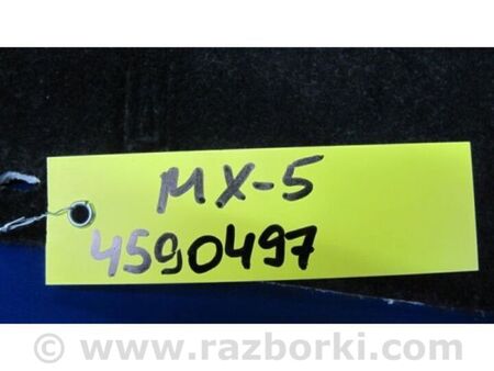 ФОТО Килим підлоги для Mazda MX-5 (2015-) Київ