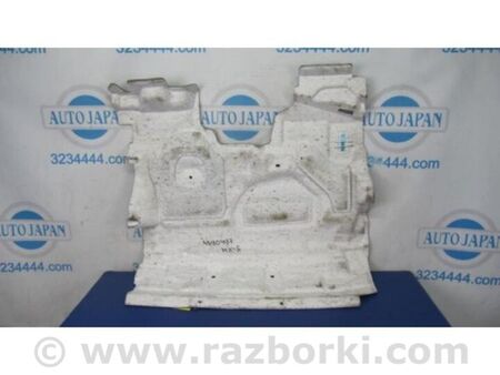 ФОТО Килим підлоги для Mazda MX-5 (2015-) Київ