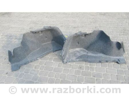 ФОТО Обшивка багажника для Honda Accord IX CR (12-17) Київ