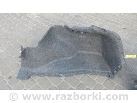 ФОТО Обшивка багажника для Honda Accord IX CR (12-17) Київ
