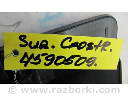 ФОТО Бардачок для Subaru Crosstrek 2 GT (17-20) Київ