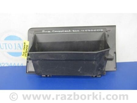 ФОТО Бардачок для Subaru Crosstrek 2 GT (17-20) Київ