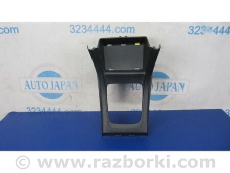 ФОТО накладка в салоні для Subaru Impreza IV GP GJ (12-16) Київ