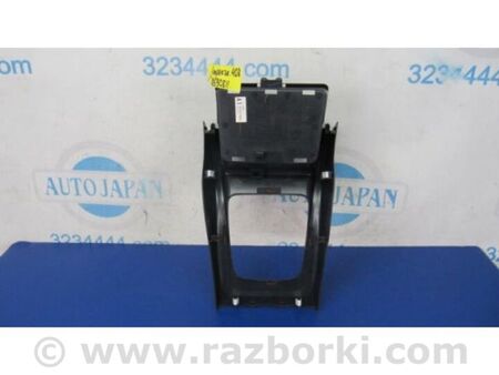 ФОТО накладка в салоні для Subaru Impreza IV GP GJ (12-16) Київ