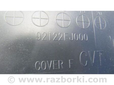 ФОТО накладка в салоні для Subaru Impreza IV GP GJ (12-16) Київ