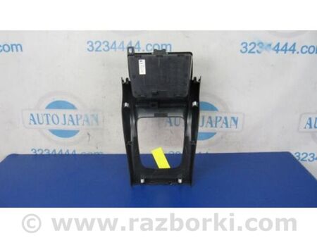 ФОТО накладка в салоні для Subaru Crosstrek 2 GT (17-20) Київ