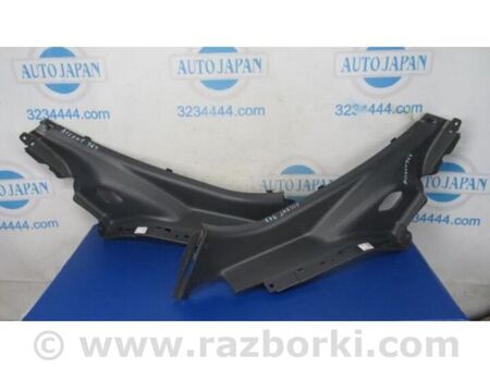 ФОТО Накладка порога внутрішня для Hyundai Accent 4 RB (10-18) Київ