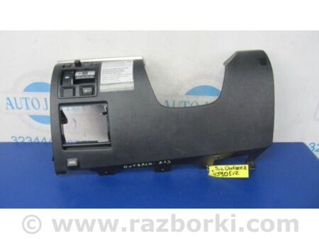 ФОТО Накладка торпеды для Subaru Outback IV BM/BR (09-14) Київ