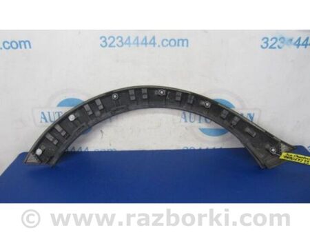 ФОТО Накладка крила (розширювач арки) для Subaru Crosstrek 2 GT (17-20) Київ