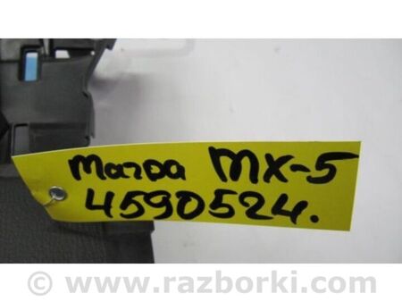 ФОТО Пластик салону для Mazda MX-5 (2015-) Київ
