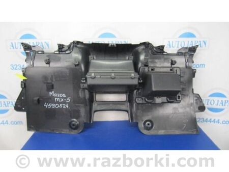 ФОТО Пластик салону для Mazda MX-5 (2015-) Київ