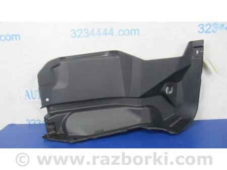 ФОТО накладка в салоні для Mazda MX-5 (2015-) Київ