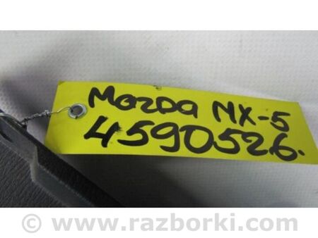 ФОТО накладка в салоні для Mazda MX-5 (2015-) Київ