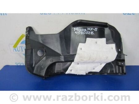 ФОТО накладка в салоні для Mazda MX-5 (2015-) Київ