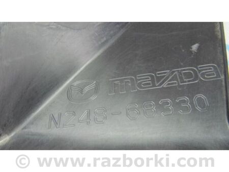 ФОТО накладка в салоні для Mazda MX-5 (2015-) Київ