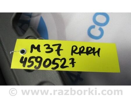 ФОТО Карта дверей для Infiniti M25/M37/M56/Q70/M35H Київ