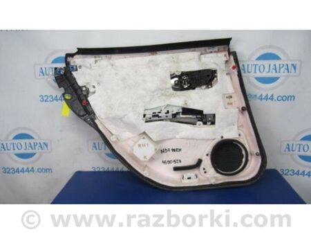 ФОТО Карта дверей для Infiniti M25/M37/M56/Q70/M35H Київ