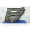 Карта дверей Infiniti M25/M37/M56/Q70/M35H