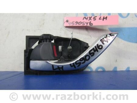 ФОТО Ручка дверей внутрішня для Mazda MX-5 (2015-) Київ