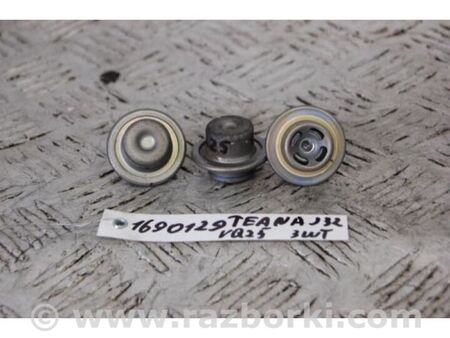 ФОТО Клапан тиску палива для Nissan Teana J32 Київ