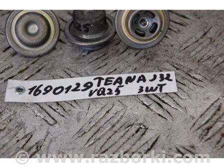 ФОТО Клапан тиску палива для Nissan Teana J32 Київ