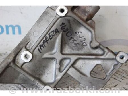 ФОТО Кронштейн компресора кондиціонера для Subaru Impreza III GE GH (07-14) Київ