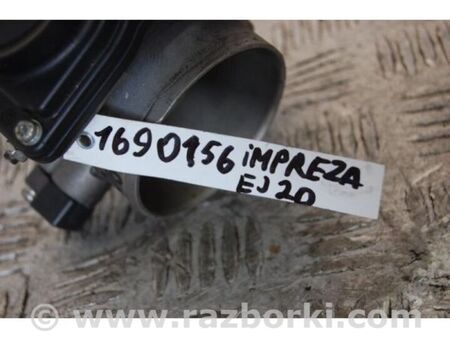 ФОТО Дросельна заслінка для Subaru Impreza III GE GH (07-14) Київ