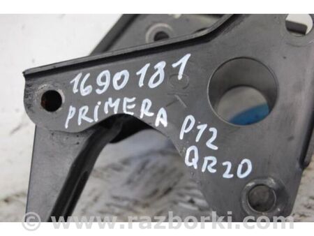 ФОТО Кронштейн двигуна для Nissan Primera P12 Київ