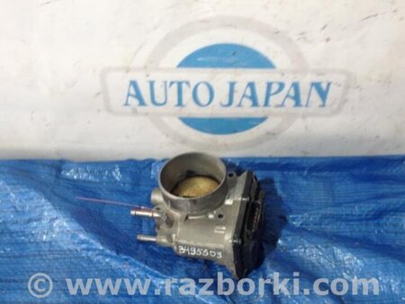 ФОТО Дросельна заслінка для Toyota Camry 50 XV55 (14-18)  Київ