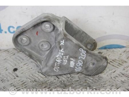 ФОТО Кронштейн крепления КПП для Mitsubishi Outlander XL CW (05-12) Київ