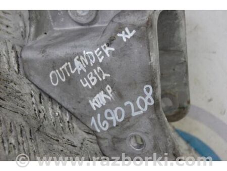 ФОТО Кронштейн крепления КПП для Mitsubishi Outlander XL CW (05-12) Київ