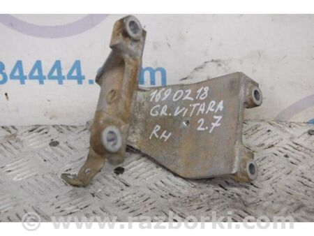 ФОТО Кронштейн двигуна для Suzuki Grand Vitara (різне не сортоване) Київ