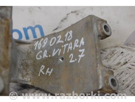 ФОТО Кронштейн двигуна для Suzuki Grand Vitara (різне не сортоване) Київ