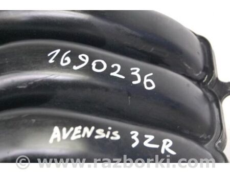 ФОТО Колектор впускний для Toyota Avensis T270 (10.2008-12.2012) Київ