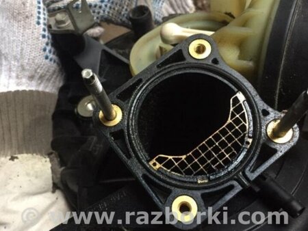 ФОТО Колектор впускний для Toyota Avensis T270 (10.2008-12.2012) Київ