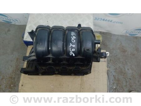 ФОТО Колектор впускний для Toyota Avensis T270 (10.2008-12.2012) Київ