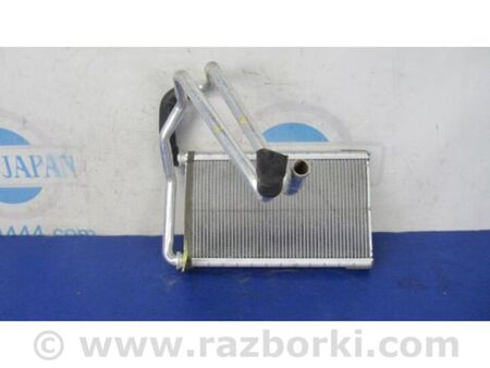 ФОТО Радіатор пічки для Ford Fusion USA 2 поколение (12-20) Київ