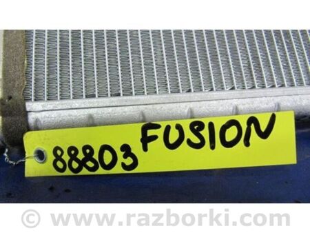 ФОТО Радіатор пічки для Ford Fusion USA 2 поколение (12-20) Київ