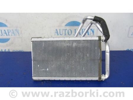 ФОТО Радіатор пічки для Ford Fusion USA 2 поколение (12-20) Київ