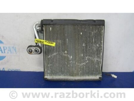 ФОТО Випарник кондиціонера для Ford Fusion USA 2 поколение (12-20) Київ
