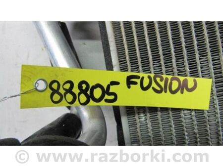 ФОТО Випарник кондиціонера для Ford Fusion USA 2 поколение (12-20) Київ