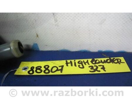 ФОТО Бачок гідропідсилювача керма для Toyota Highlander (01-07) Київ