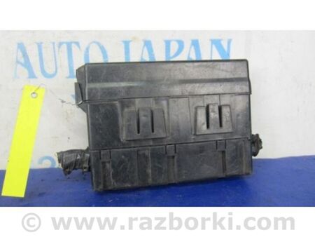 ФОТО Блок запобіжників моторний відсік для Nissan Tiida/Versa C11 Київ