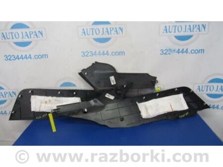 ФОТО Накладка торпеды для Honda Pilot 2 MR-V YF3/4 (08-15) Київ