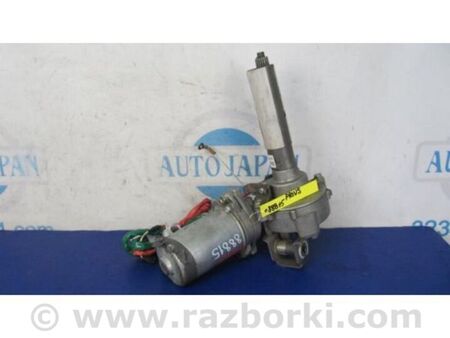 ФОТО Електропідсилювач рульового керування для Toyota Prius II XW20 (03-09) Київ