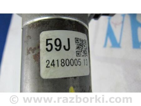 ФОТО Електропідсилювач рульового керування для Toyota Prius II XW20 (03-09) Київ
